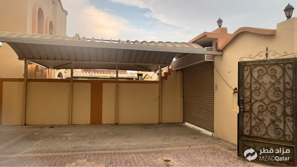 للإيجار فيلا الخيسة إسكان حكومى - 4