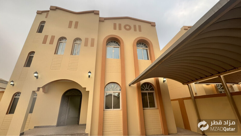 للإيجار فيلا الخيسة إسكان حكومى - 1