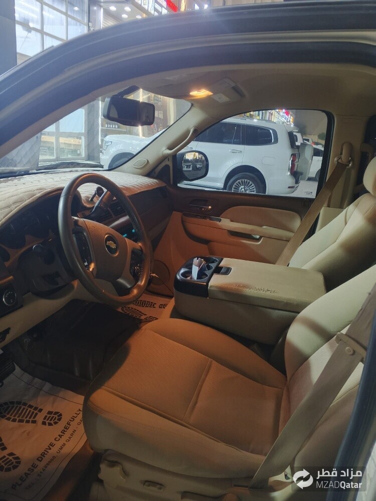 chevrolet suburban xl used perfect - 5