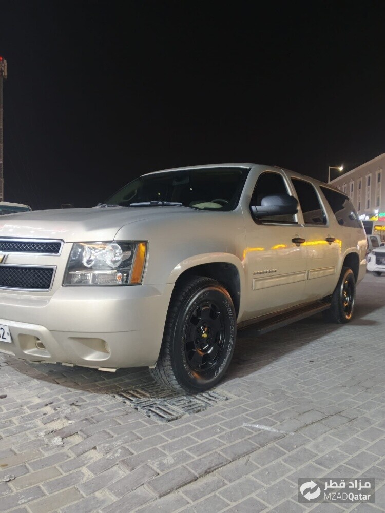 chevrolet suburban xl used perfect - 2