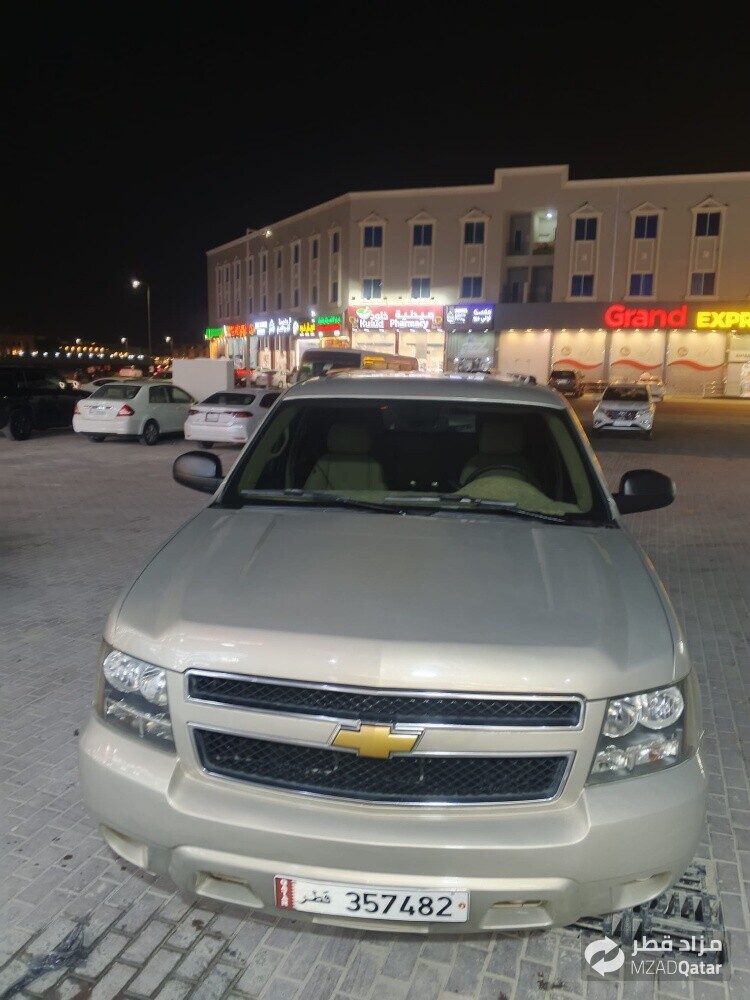chevrolet suburban xl used perfect - 3