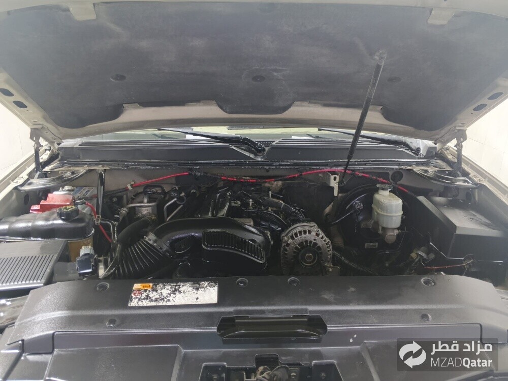 chevrolet suburban xl used perfect - 6