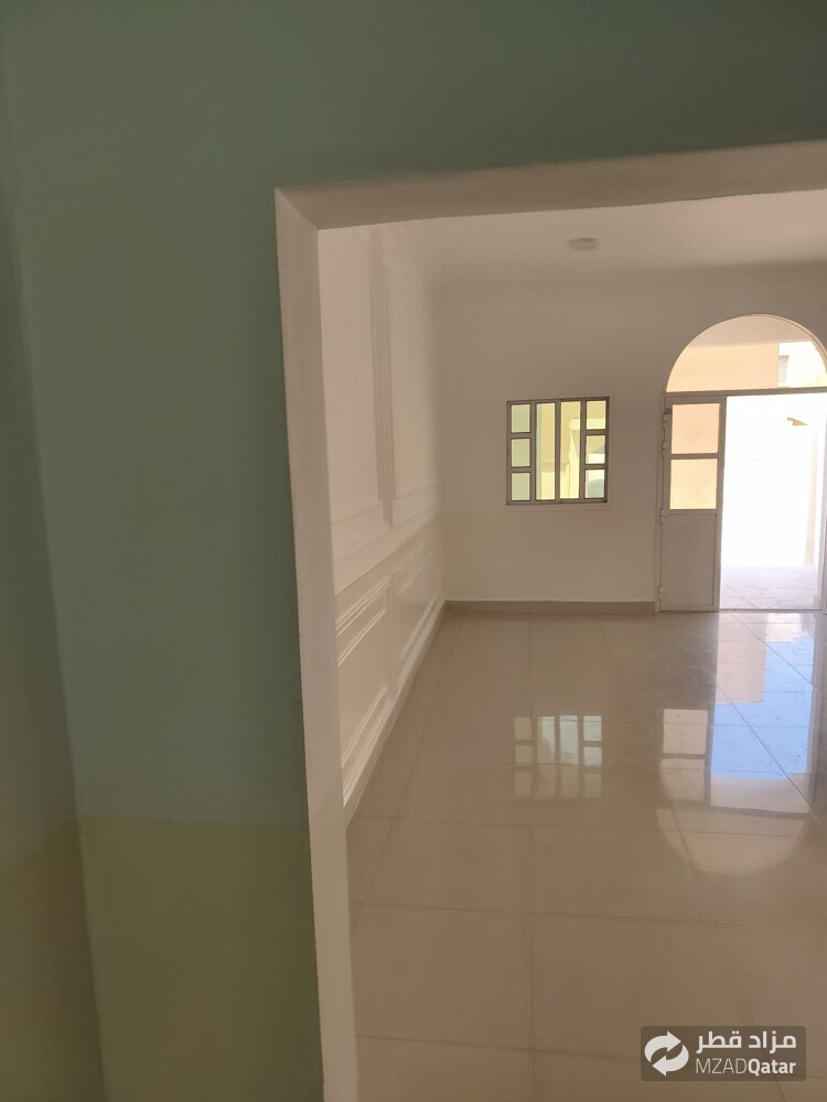 للإيجار فيلا عين خالد ممتازة جداً - 3