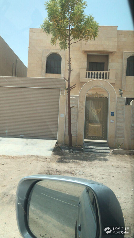 للإيجار فيلا الصخامة ممتازة جداً - 2