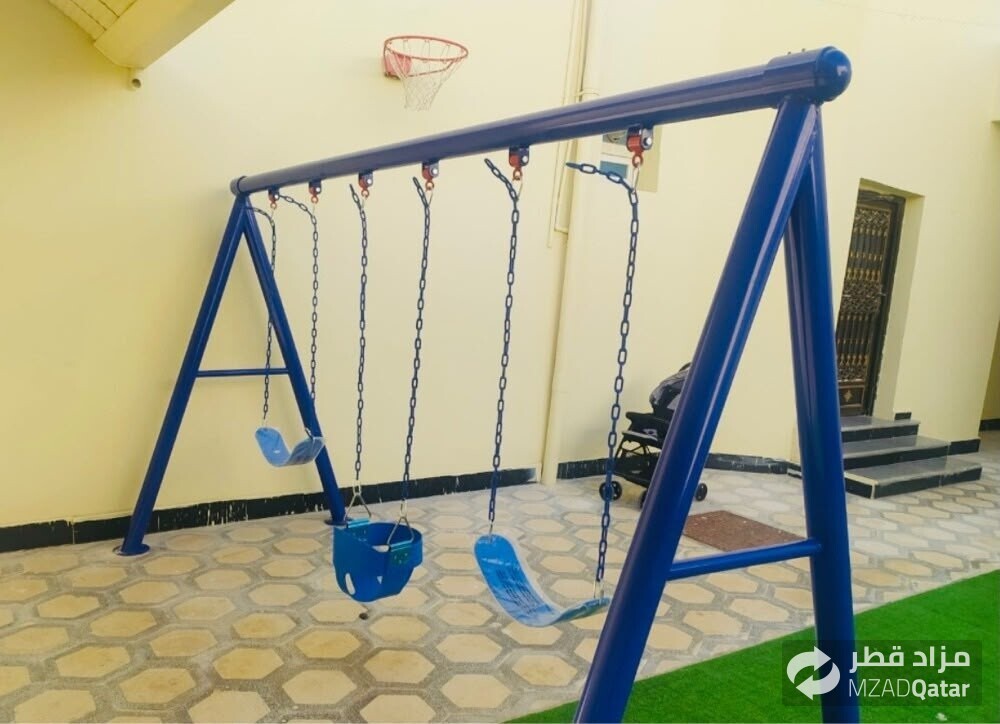 Baby Swing.. - 4