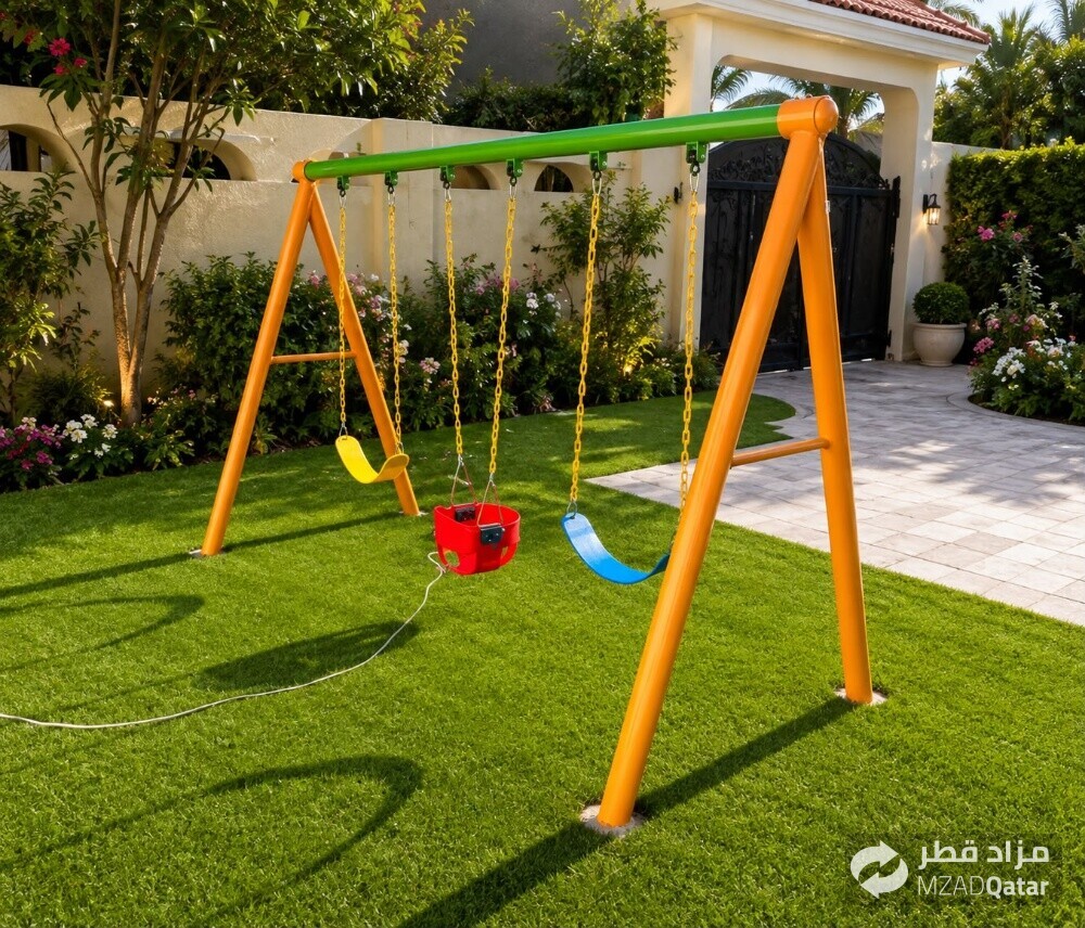 Baby Swing.. - 3