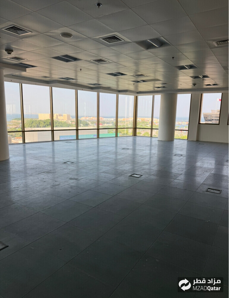 Offices  - 3
