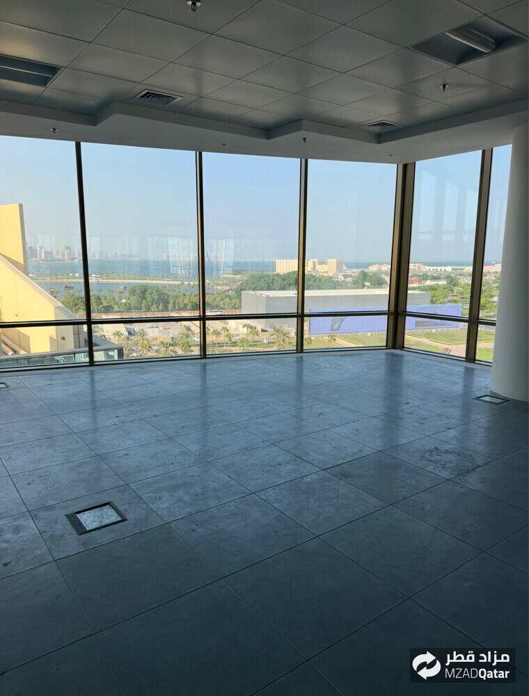 Offices  - 4
