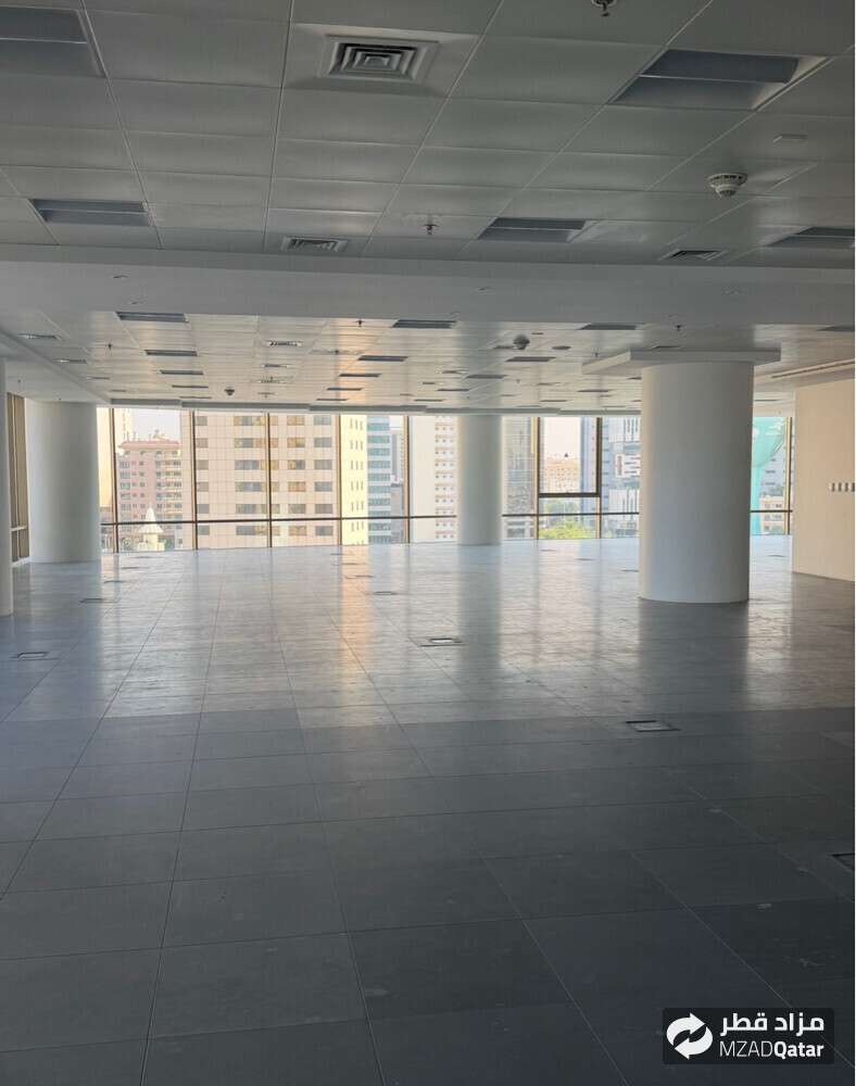 Offices  - 1