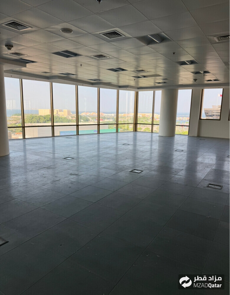 Offices  - 5