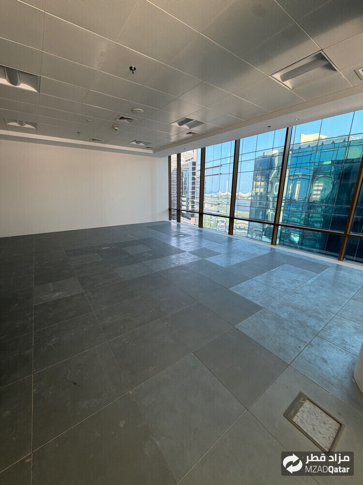 Offices  - 6
