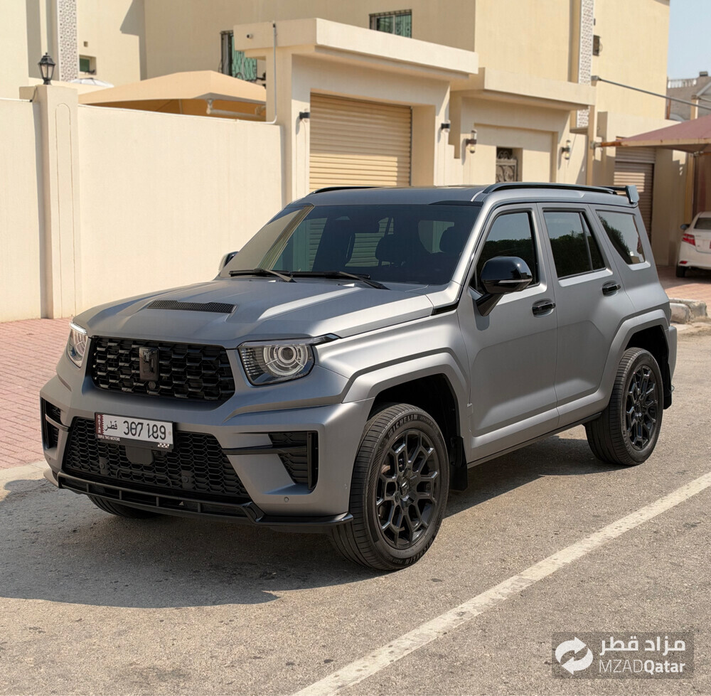 تانك ٧٠٠ 2026 - 1