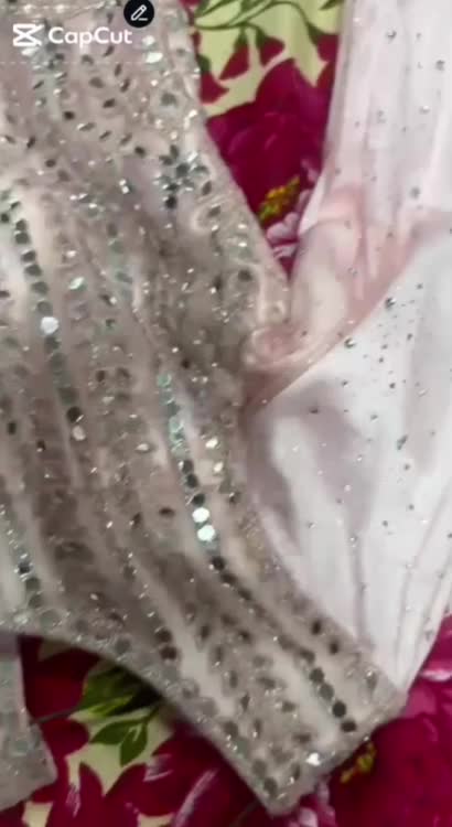 shalwar kamez for wedding - 1