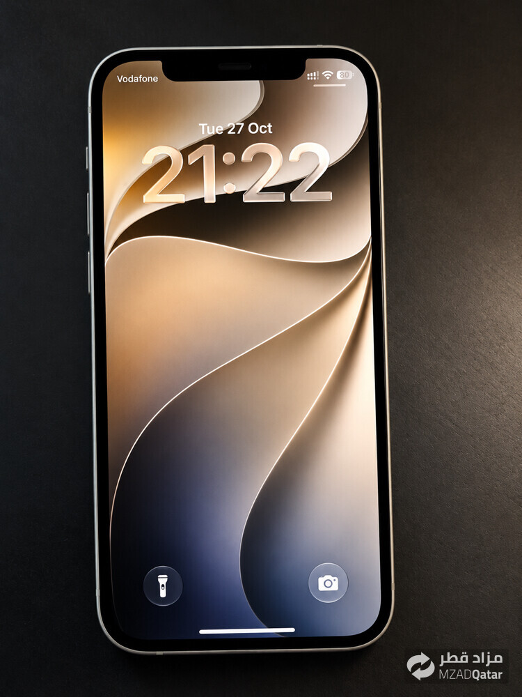 iPhone 12 - 1