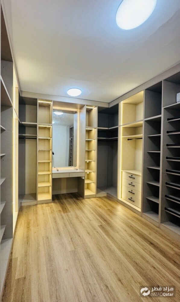 wall cabinet and tv decor - 3