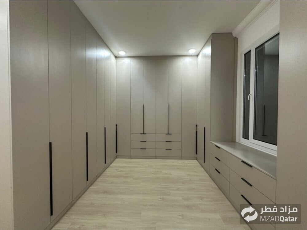 wall cabinet and tv decor - 8