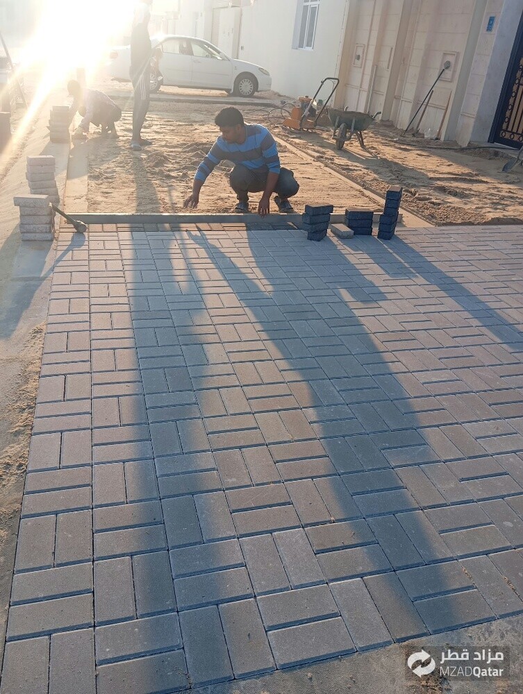 مقاولات - 29