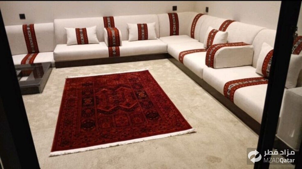 Make & Upholstery, sofa & Curtain - 21