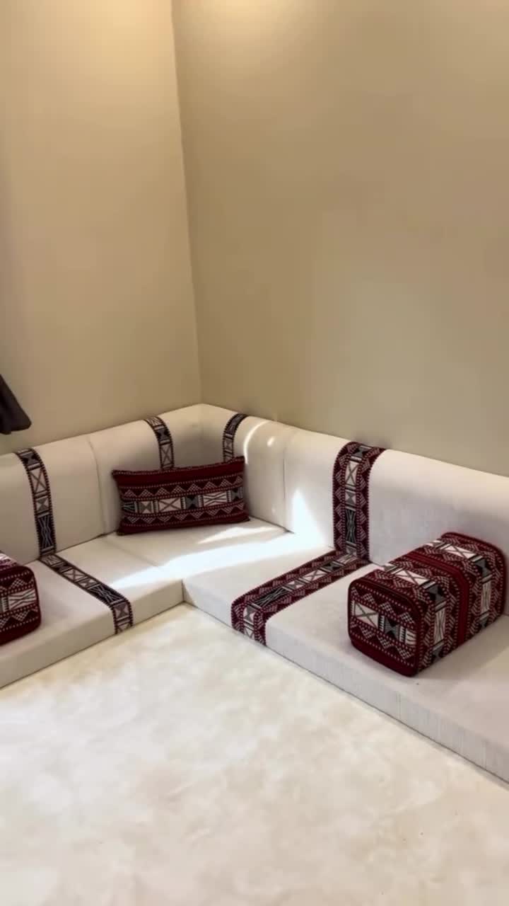 Make & Upholstery, sofa & Curtain - 23