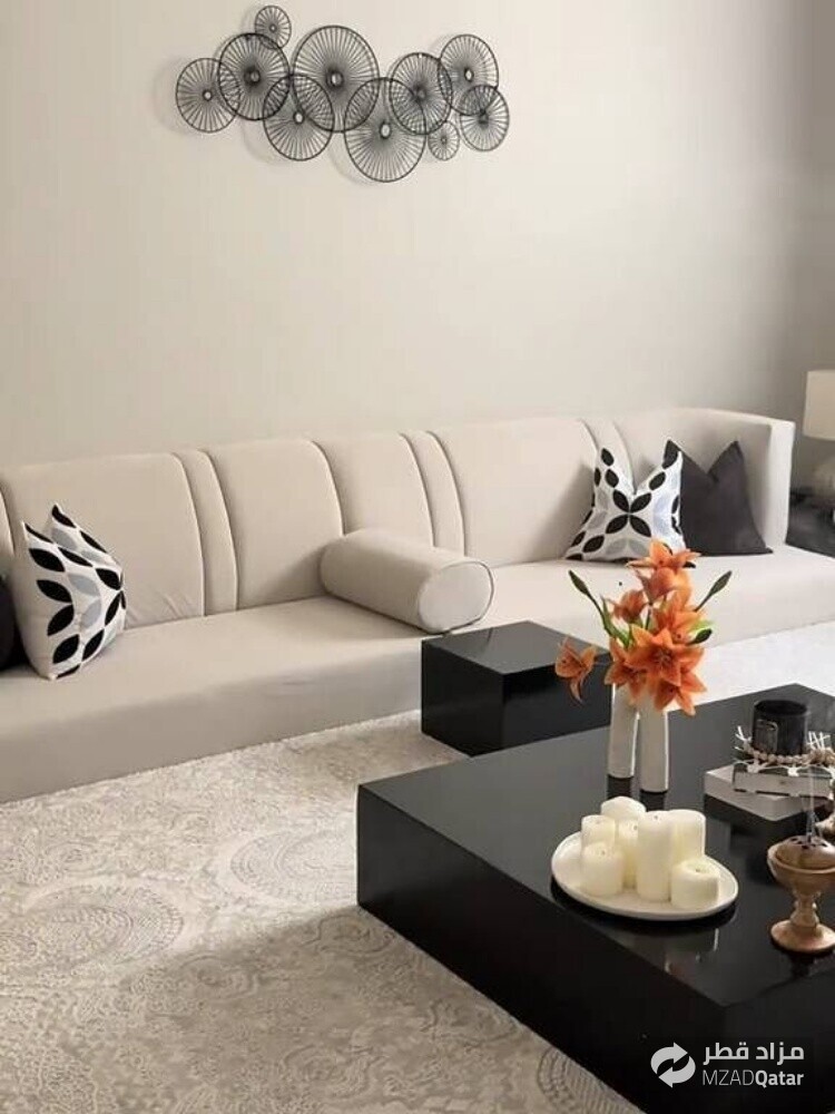 Make & Upholstery, sofa & Curtain - 17