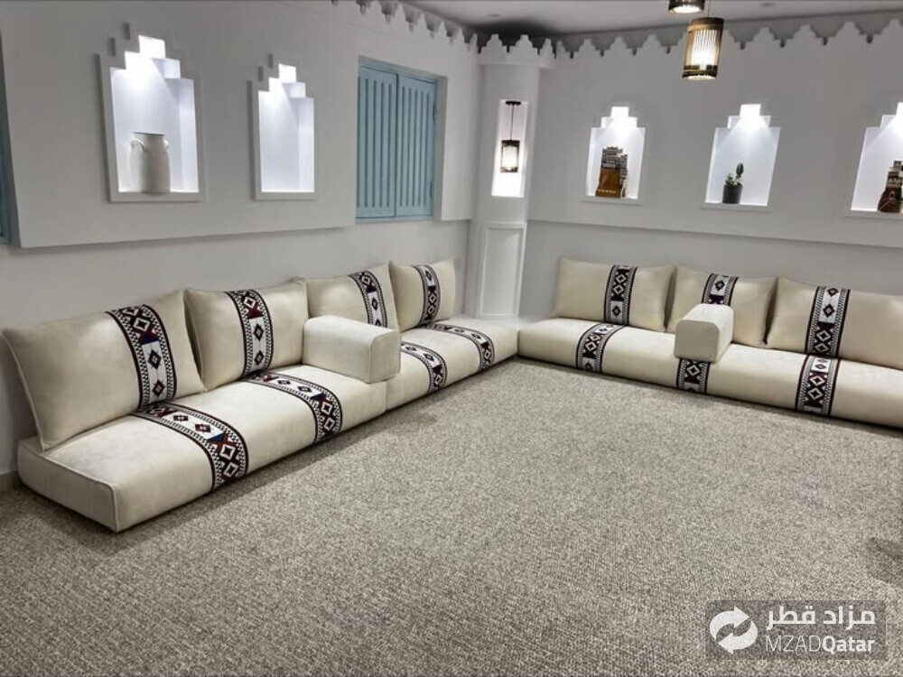 Make & Upholstery, sofa & Curtain - 20