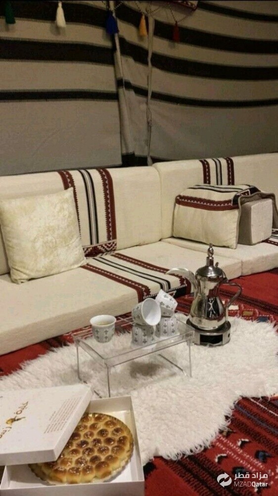 Make & Upholstery, sofa & Curtain - 18