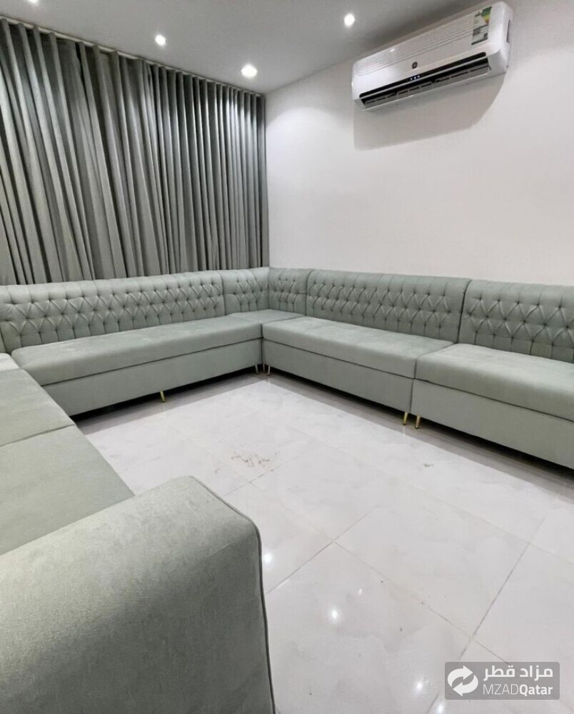 Make & Upholstery, sofa & Curtain - 15