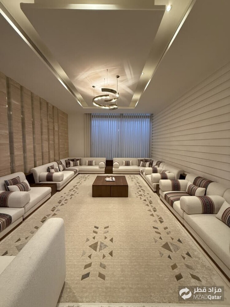 Make & Upholstery, sofa & Curtain - 22