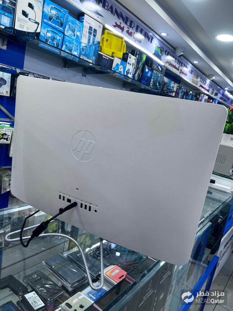 hp All in One 22  - 2