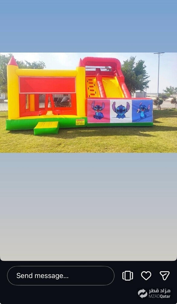 kids games for event party availabl - 30