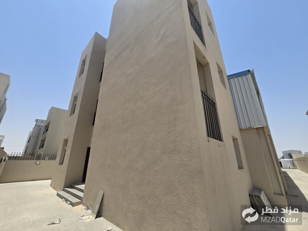 Workshop gla ss, aluminum Abu Salil - 5