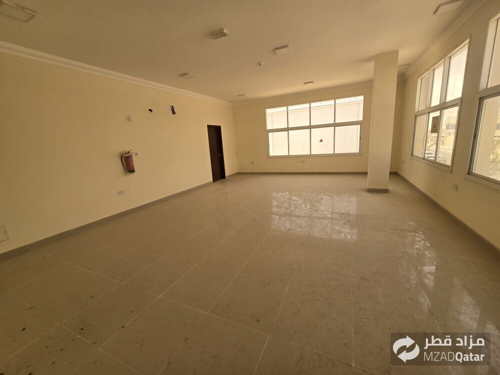 Workshop gla ss, aluminum Abu Salil - 4