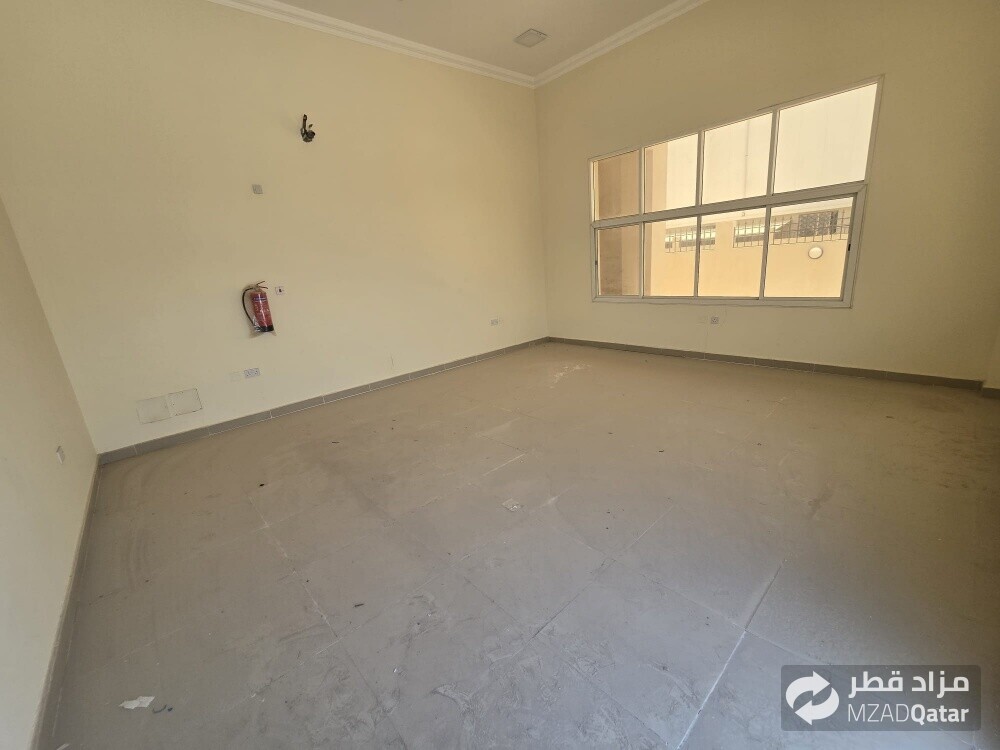 Workshop gla ss, aluminum Abu Salil - 3