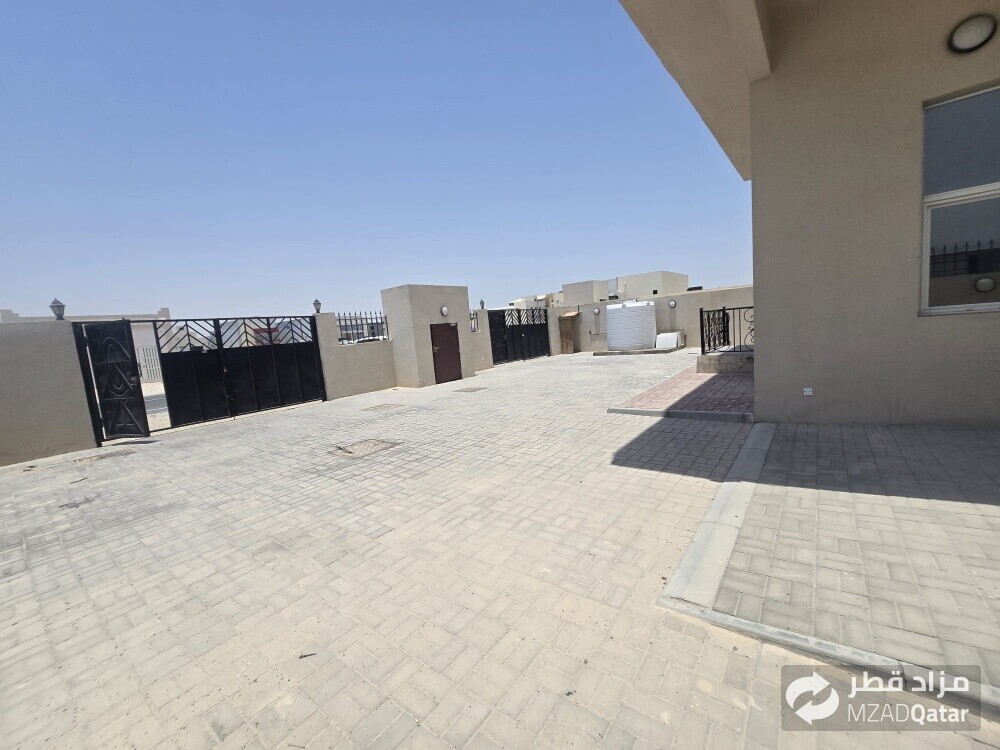 Workshop gla ss, aluminum Abu Salil - 7