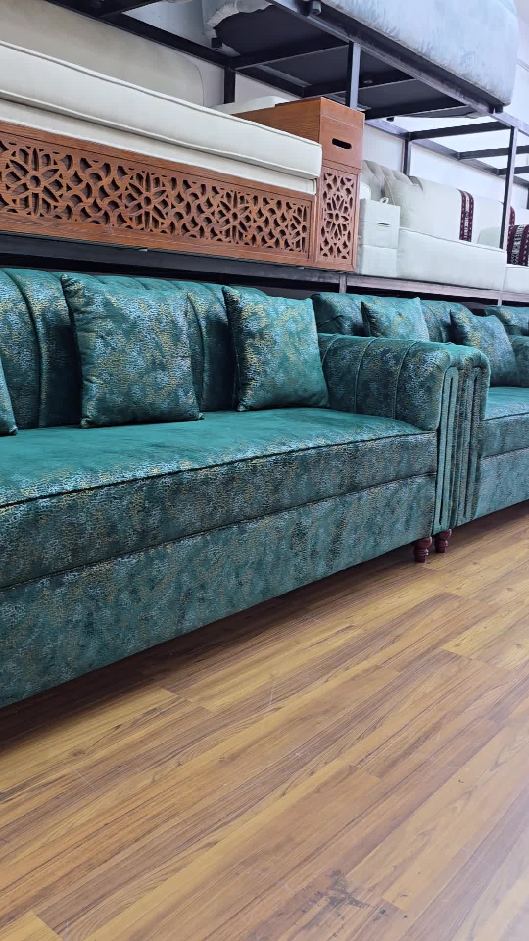 Brand new sofa - 1