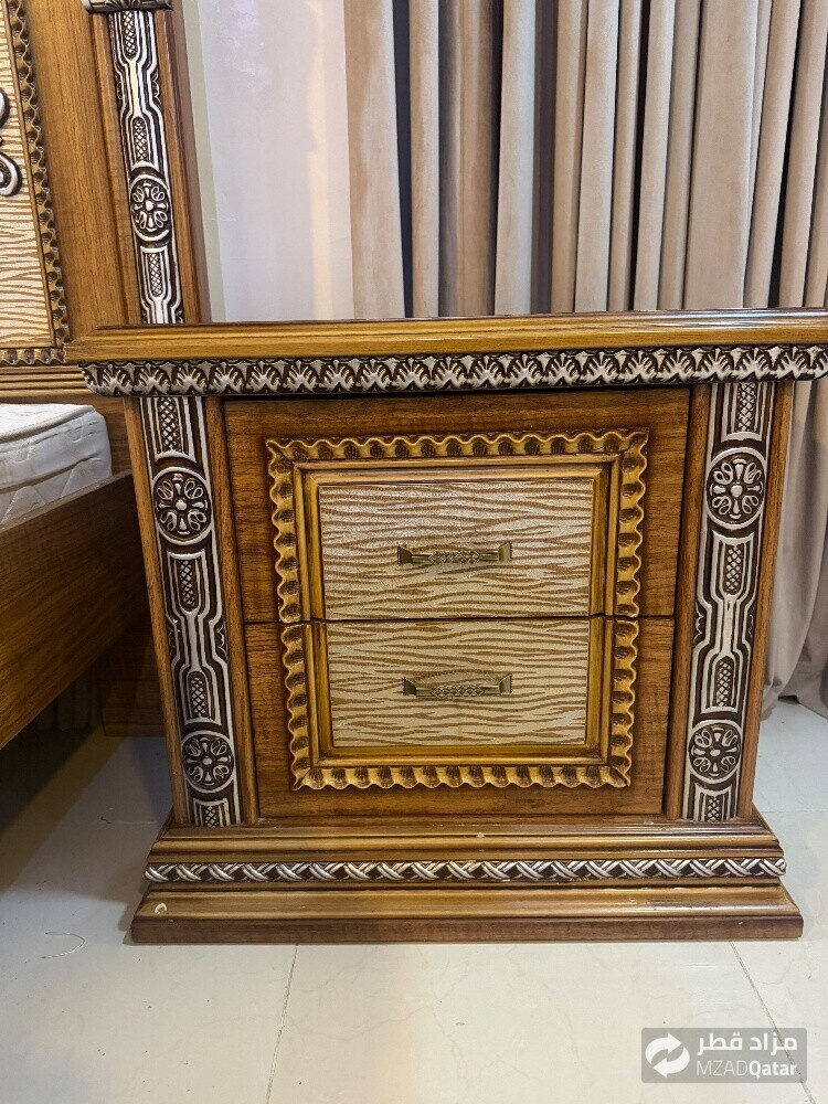 King size bedroom set for sale - 6