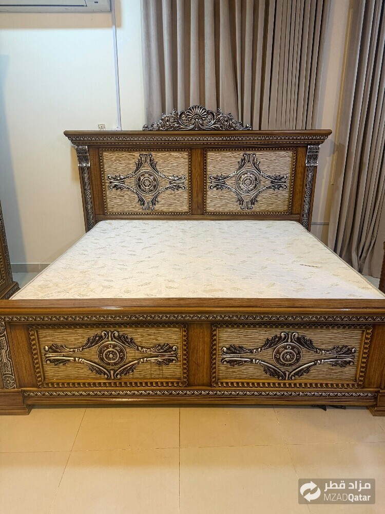 King size bedroom set for sale - 3