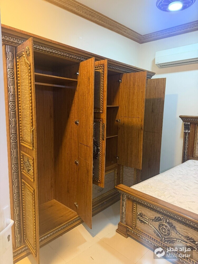 King size bedroom set for sale - 5