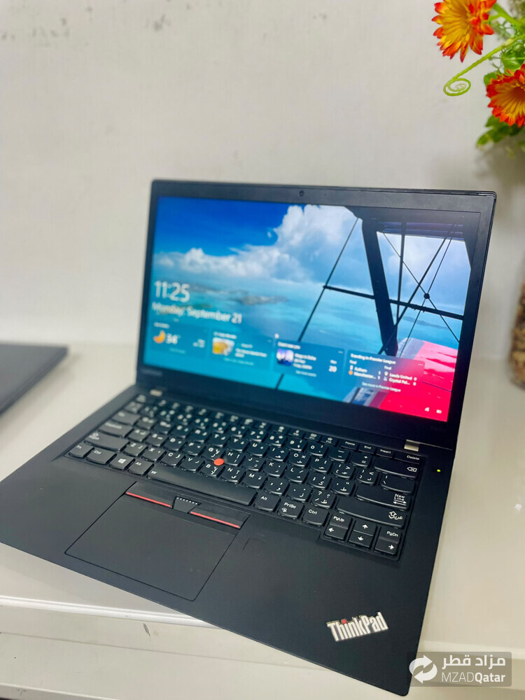 i7 i5 8gb 256ssd Dell Hp Lenovo bag - 11
