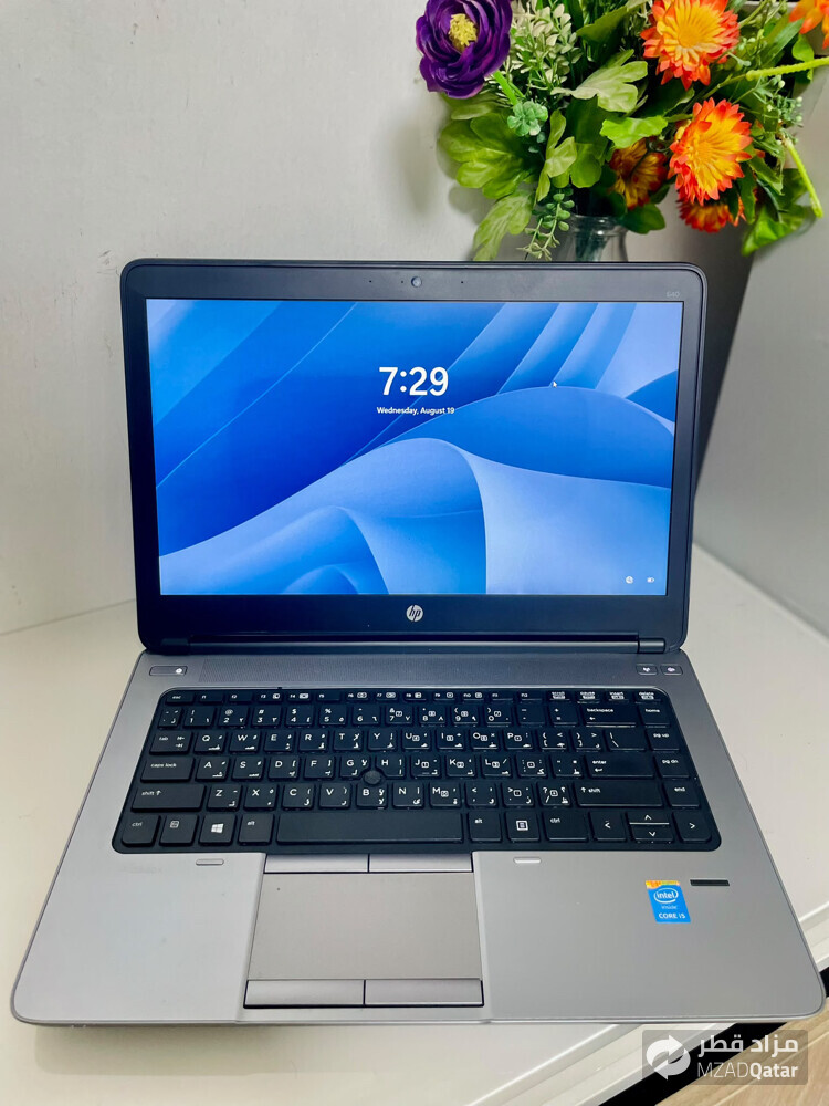 i7 i5 8gb 256ssd Dell Hp Lenovo bag - 2