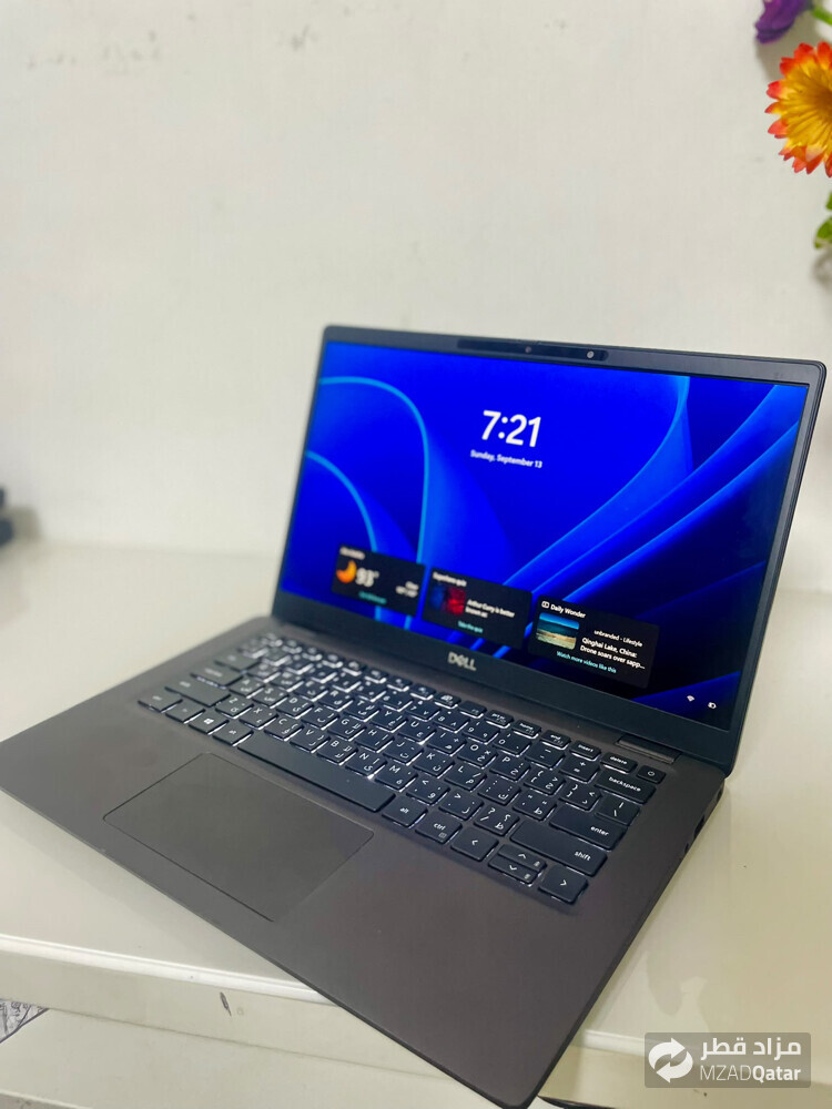 i7 i5 8gb 256ssd Dell Hp Lenovo bag - 1