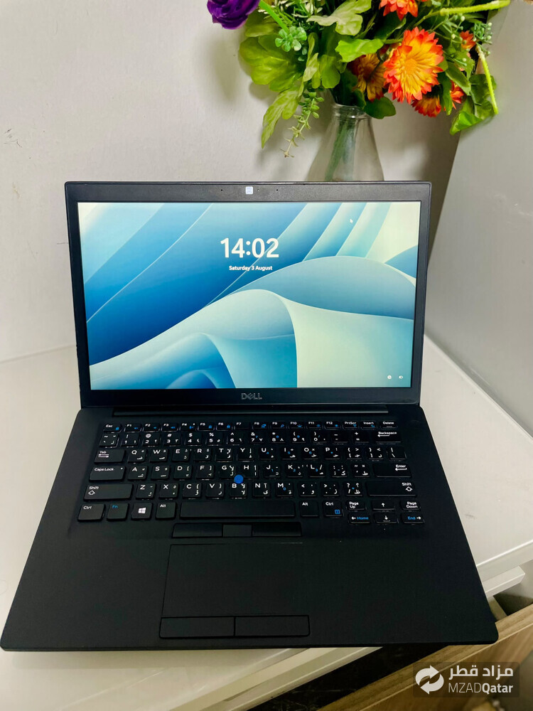 i7 i5 8gb 256ssd HP DELL LENOVO - 12