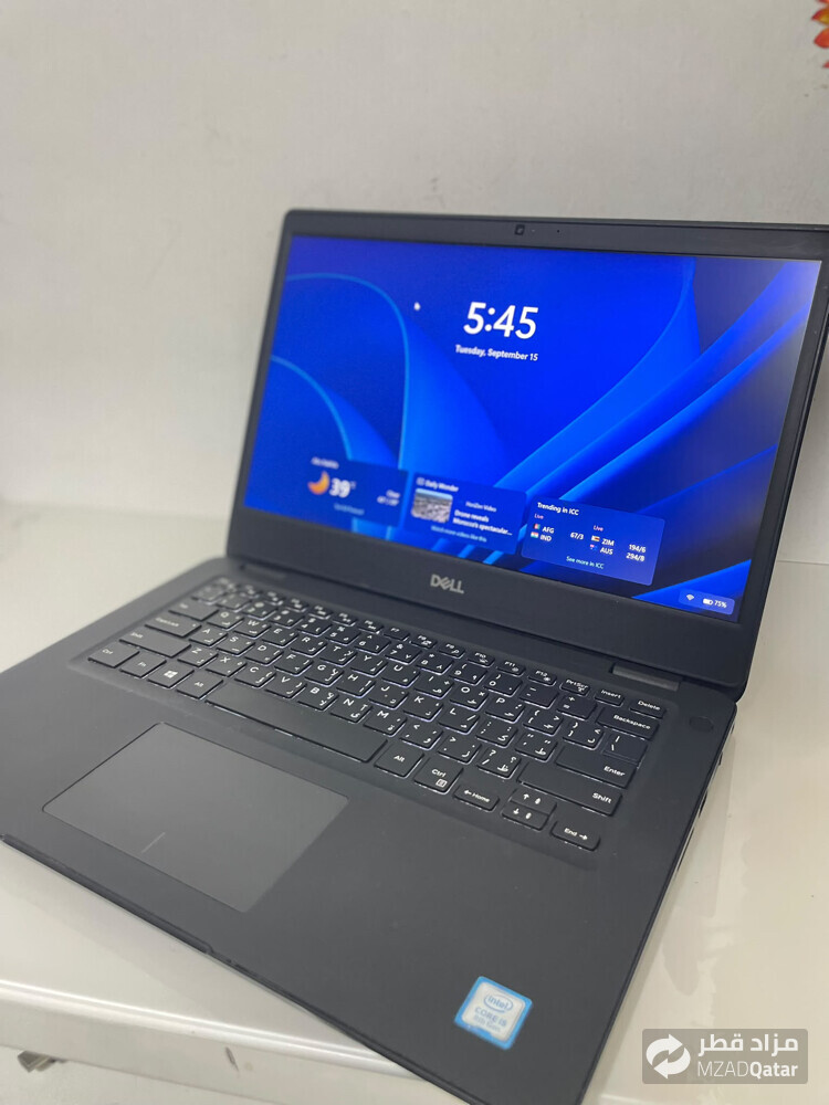 i7 i5 8gb 256ssd HP DELL LENOVO - 2