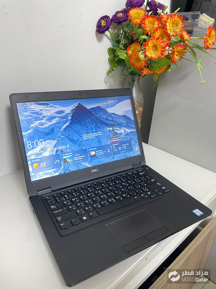 i7 i5 8gb 256ssd HP DELL LENOVO - 6