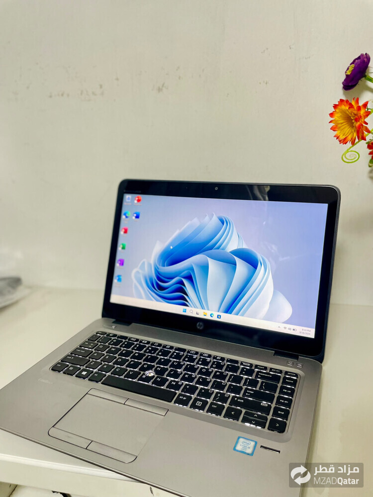 DELL HP LENOVO i7 i5 8gb 256 Bag - 11