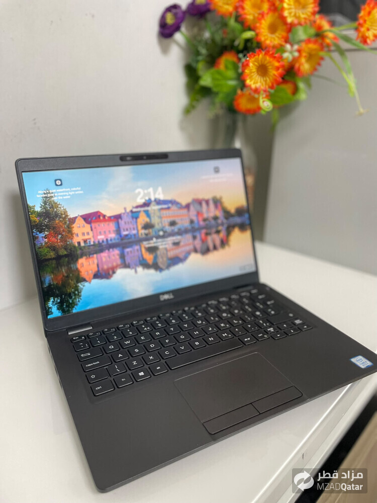 DELL HP LENOVO i7 i5 8gb 256 Bag - 13