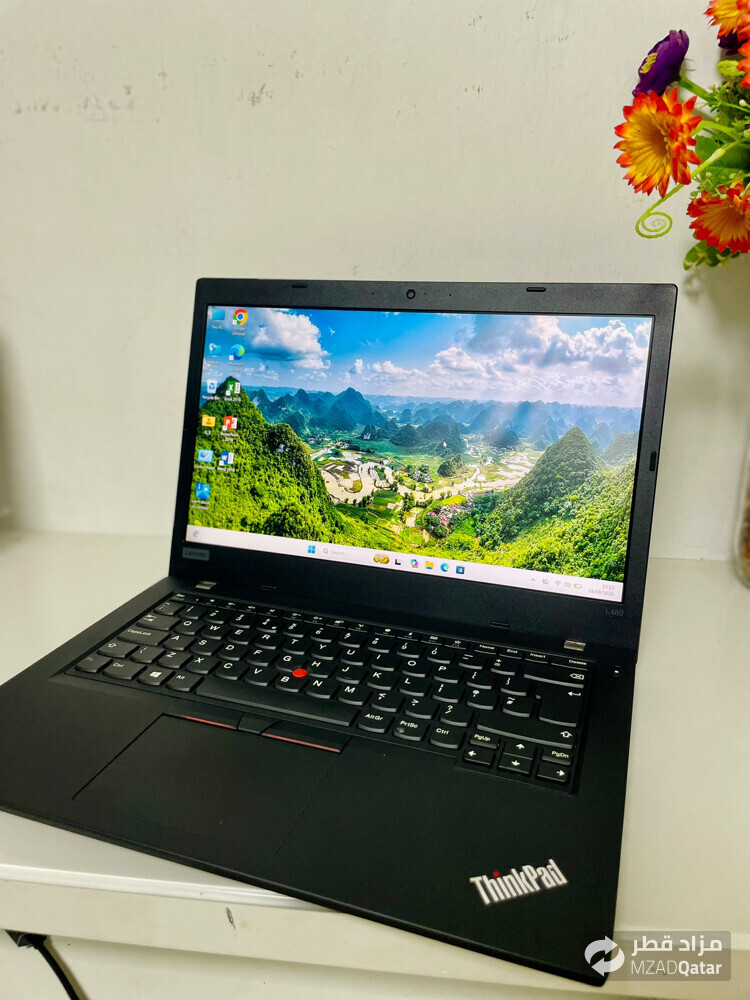 DELL HP LENOVO i7 i5 8gb 256 Bag - 4