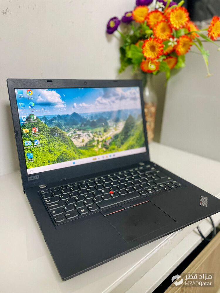 DELL HP LENOVO i7 i5 8gb 256 Bag - 12