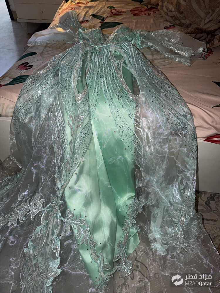 party dress - 2