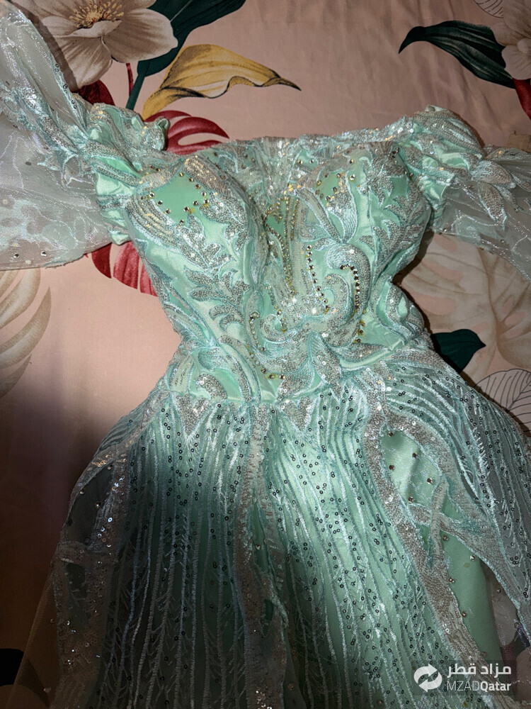 party dress - 4